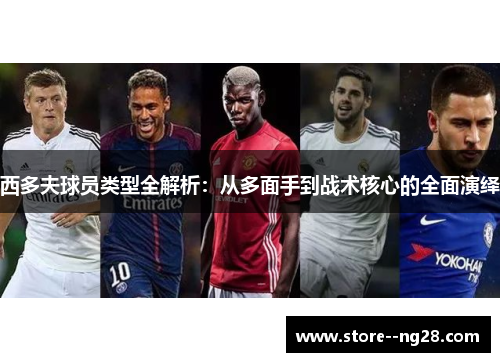 西多夫球员类型全解析：从多面手到战术核心的全面演绎