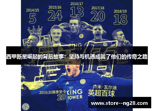 西甲新星崛起的背后故事:坚持与机遇成就了他们的传奇之路 西甲新星崛起的背后故事:坚持与机遇成就了他们的传奇之路
