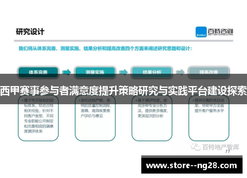 西甲赛事参与者满意度提升策略研究与实践平台建设探索