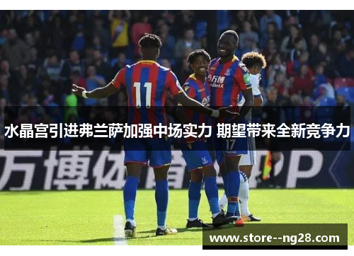 水晶宫引进弗兰萨加强中场实力 期望带来全新竞争力 水晶宫引进弗兰萨加强中场实力 期望带来全新竞争力